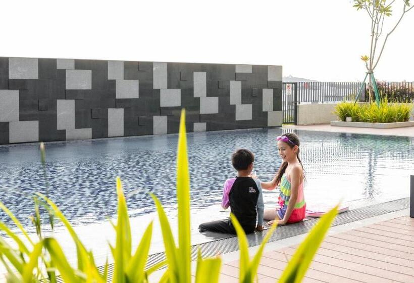 酒店 Holiday Inn Sepang Airport By Ihg