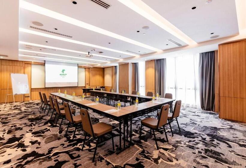酒店 Holiday Inn Sepang Airport By Ihg