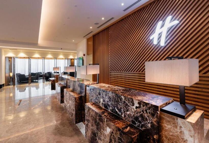 酒店 Holiday Inn Sepang Airport By Ihg