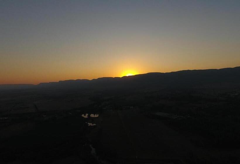 ホテル Hollybrooke Adventure Farm