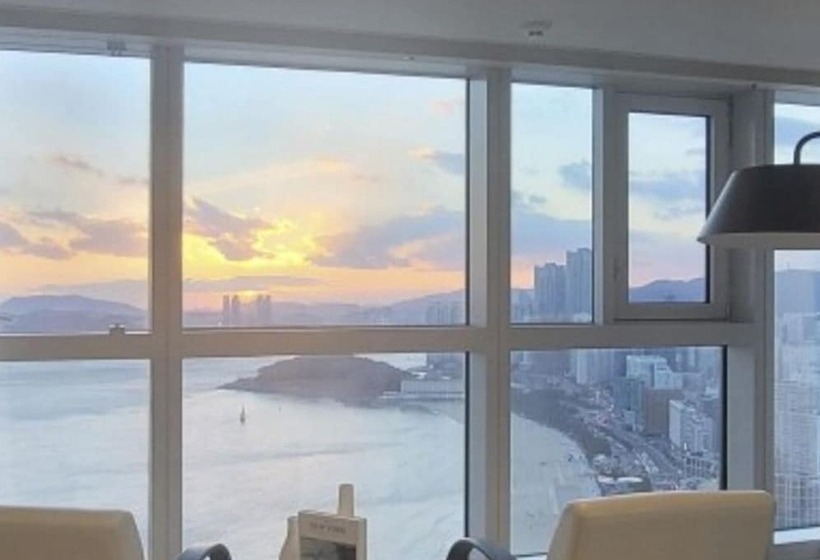 هتل Lct Residence Y Collection