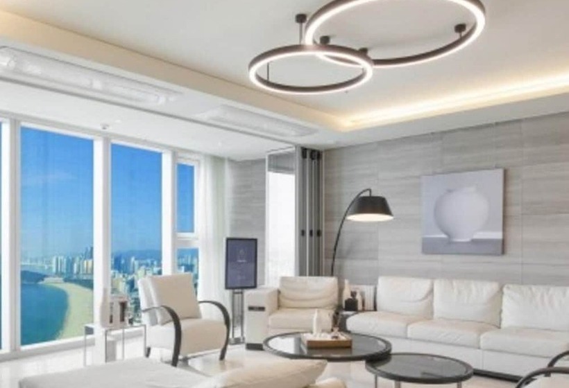 هتل Lct Residence Y Collection