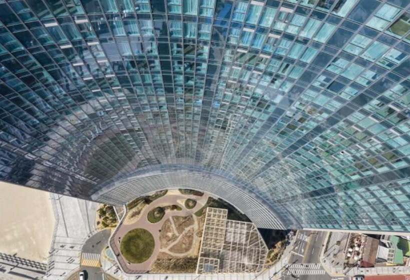 هتل Lct Residence Y Collection