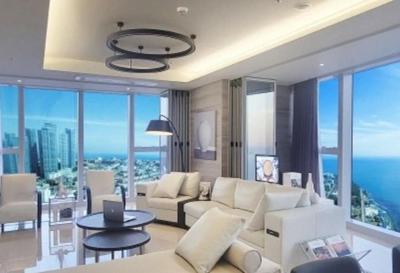 هتل Lct Residence Y Collection