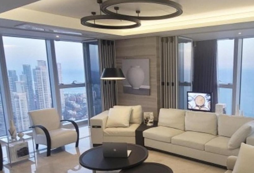 هتل Lct Residence Y Collection