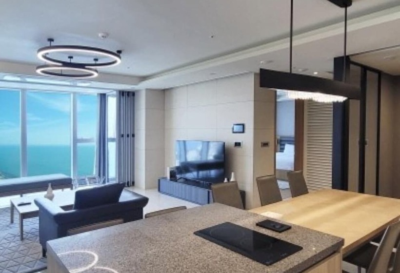 هتل Lct Residence Y Collection