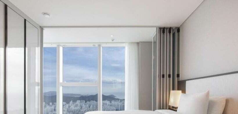 هتل Lct Residence Y Collection