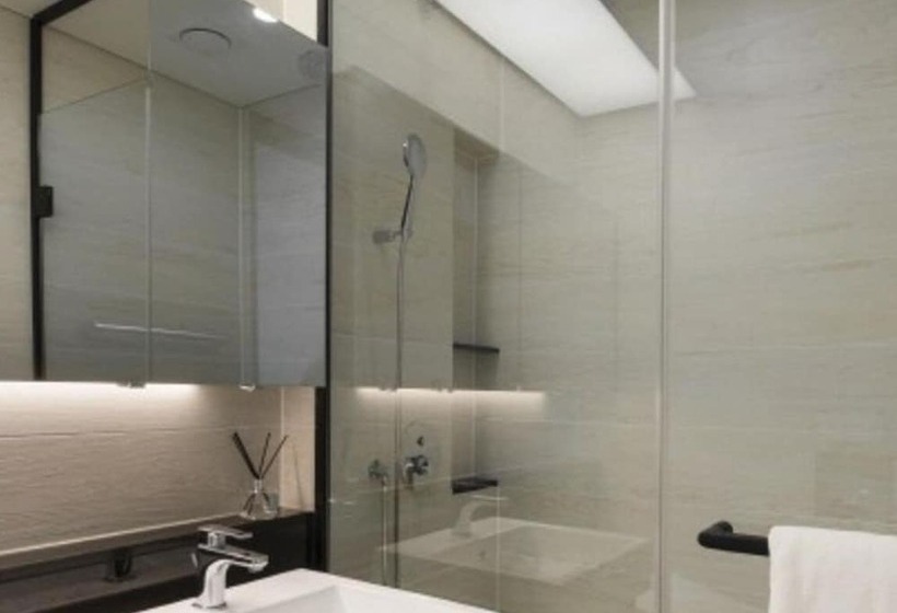 هتل Lct Residence Y Collection