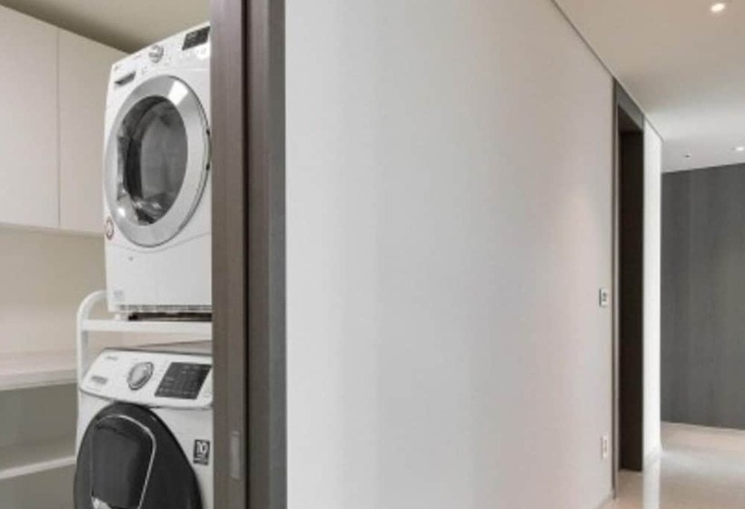 هتل Lct Residence Y Collection