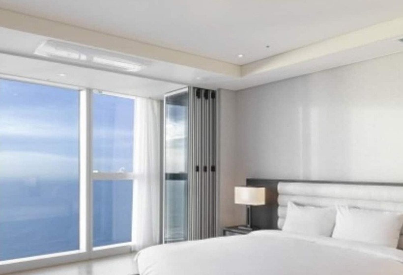 هتل Lct Residence Y Collection