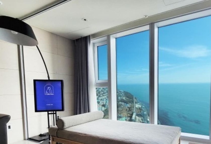 هتل Lct Residence Y Collection