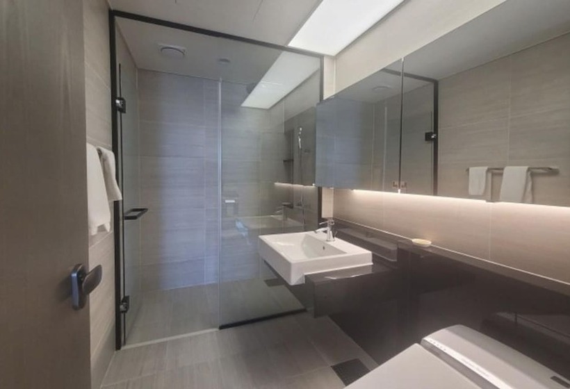 هتل Lct Residence Y Collection