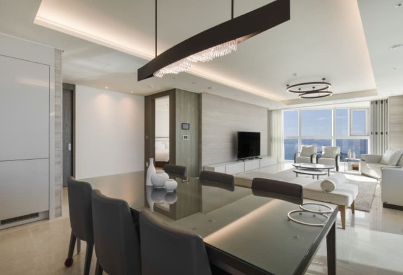 هتل Lct Residence Y Collection