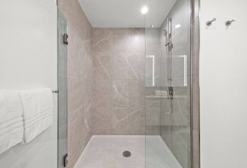 هتل Level Chicago   Fulton Market