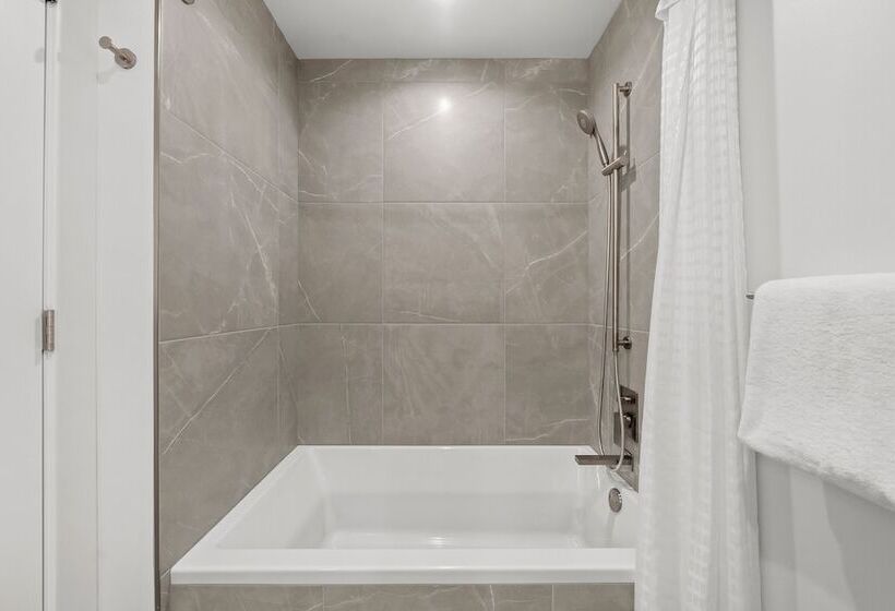 هتل Level Chicago   Fulton Market