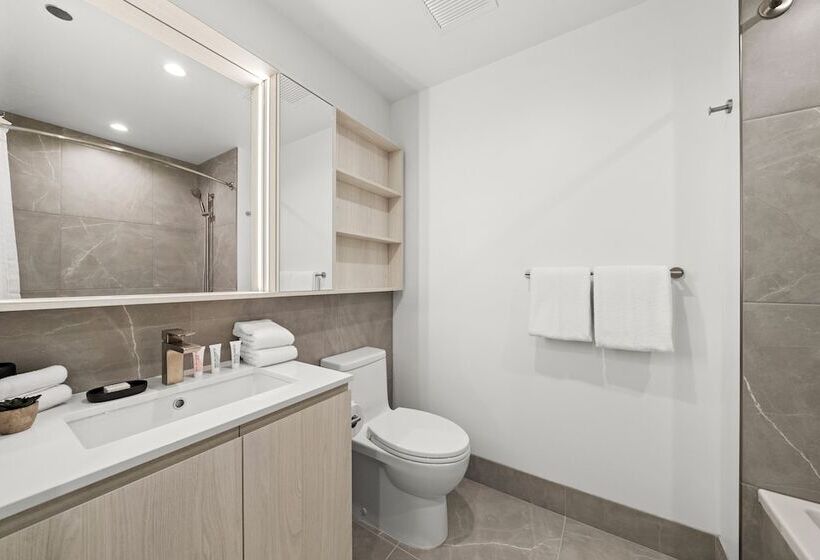 هتل Level Chicago   Fulton Market