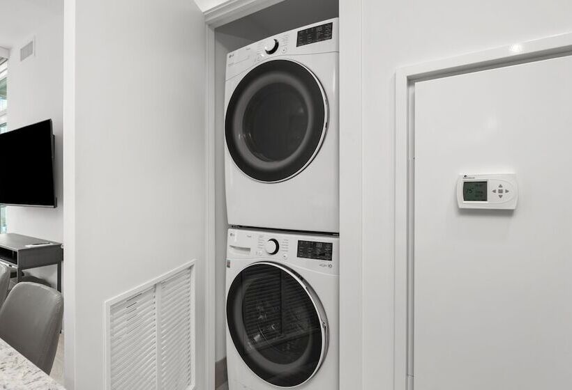 هتل Level Chicago   Fulton Market