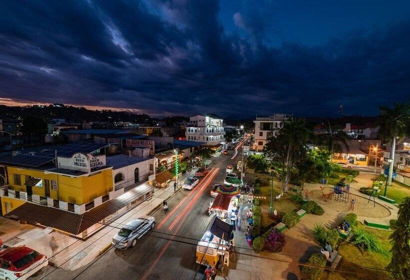 فندق Mi Querida Maribel