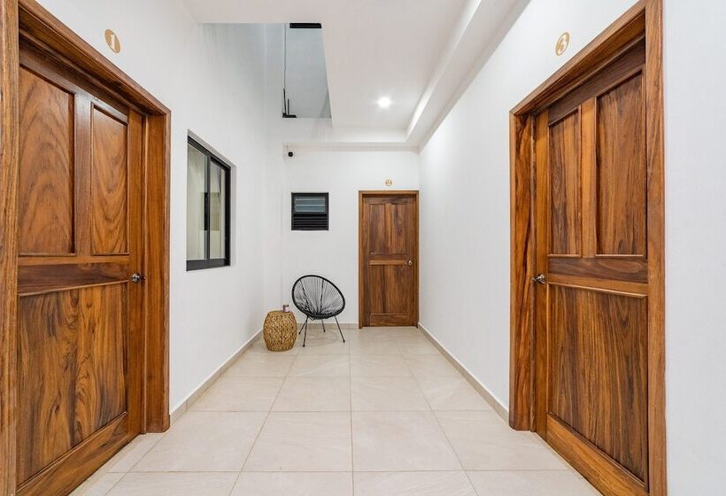 فندق Mi Querida Maribel