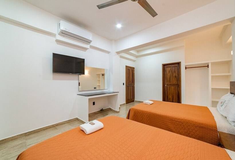 فندق Mi Querida Maribel