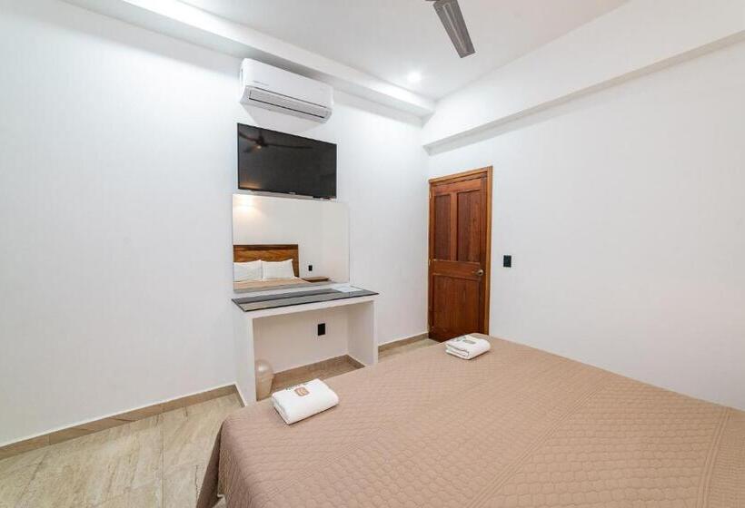 فندق Mi Querida Maribel