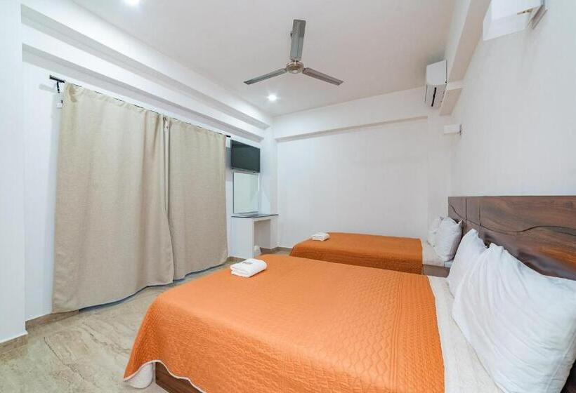 فندق Mi Querida Maribel