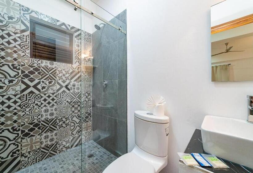 فندق Mi Querida Maribel