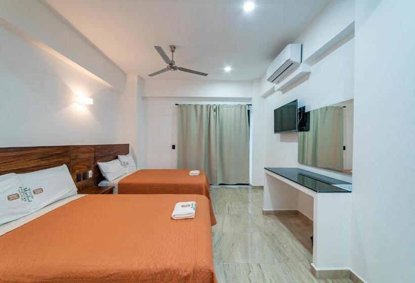 فندق Mi Querida Maribel