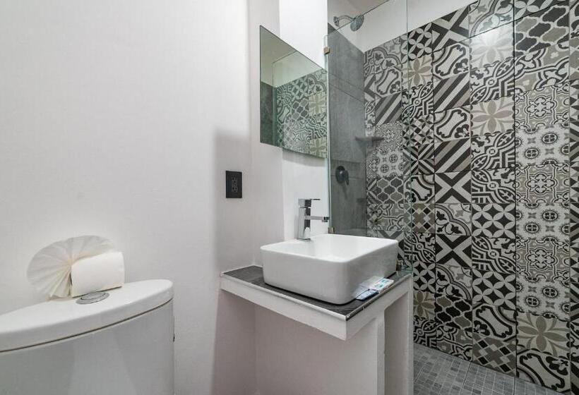 فندق Mi Querida Maribel