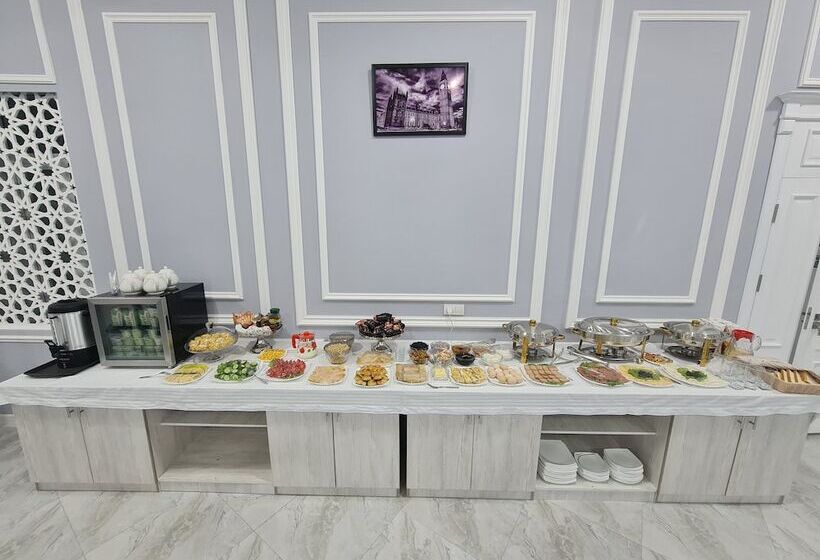 בית מלון כפרי Old Station