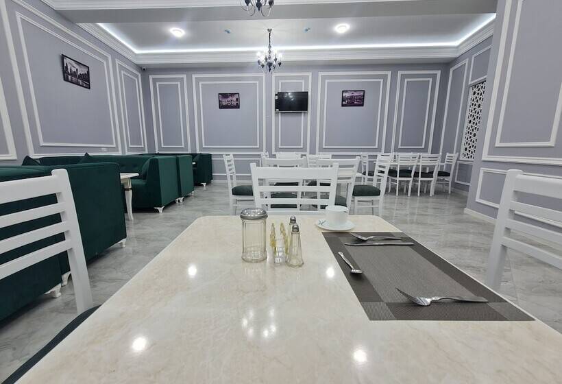 בית מלון כפרי Old Station