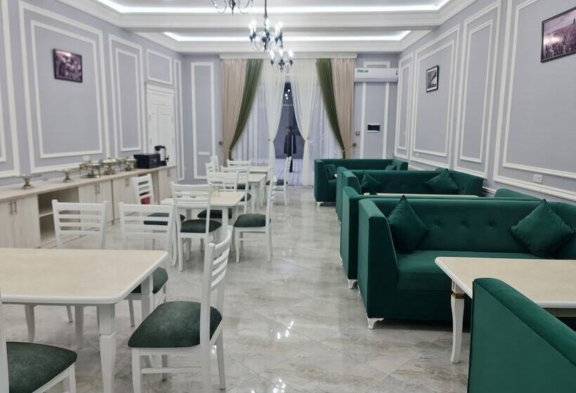 בית מלון כפרי Old Station