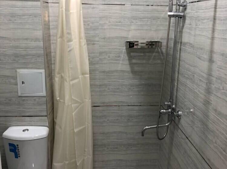 בית מלון כפרי Old Station