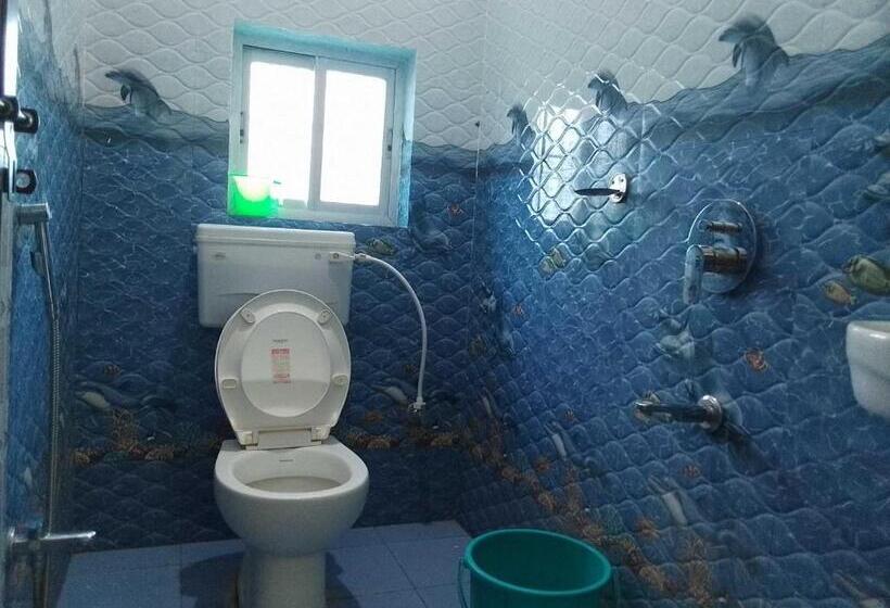 בית מלון כפרי Oyo 80883  Av Priya