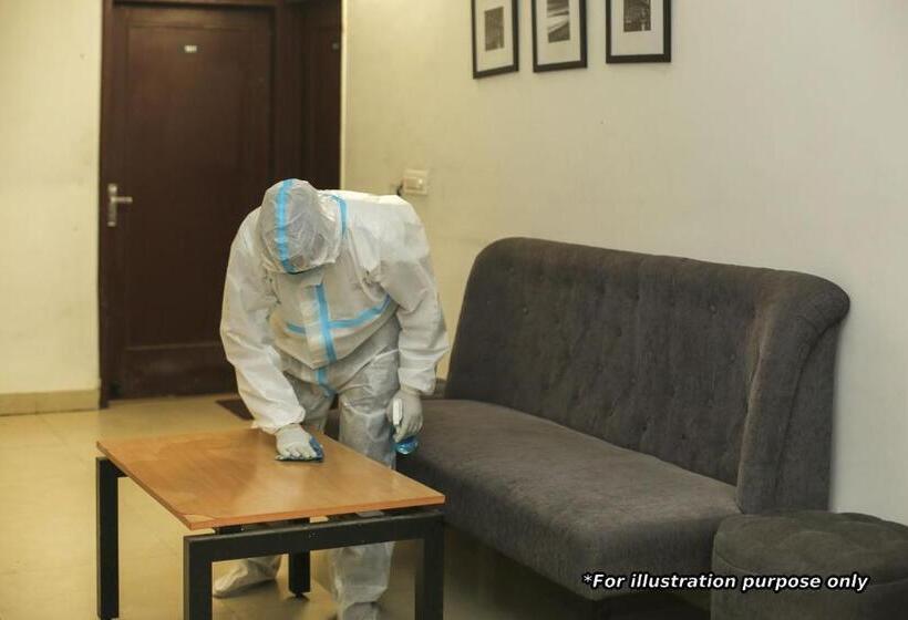 ホテル Oyo Home  Dream Palace