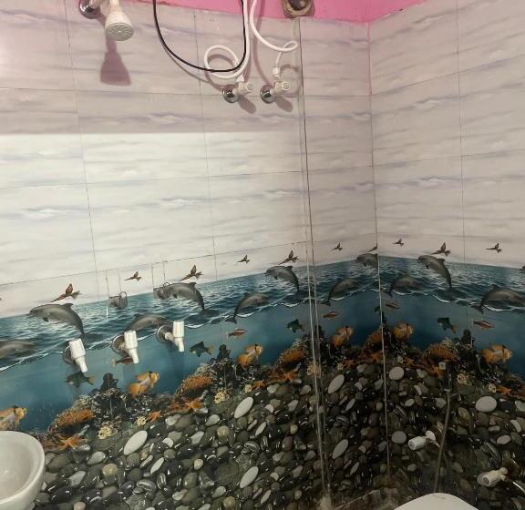 ホテル Oyo Home  Dream Palace