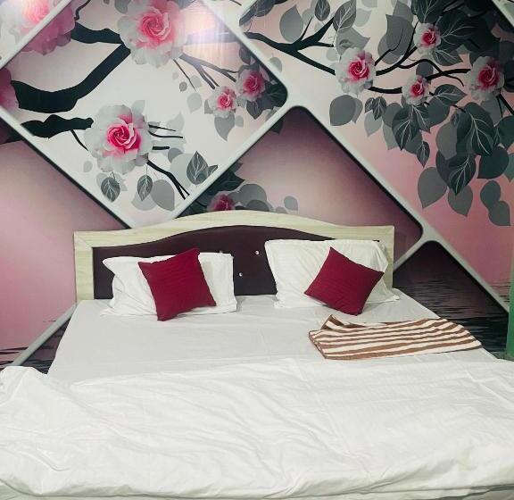 ホテル Oyo Home  Dream Palace