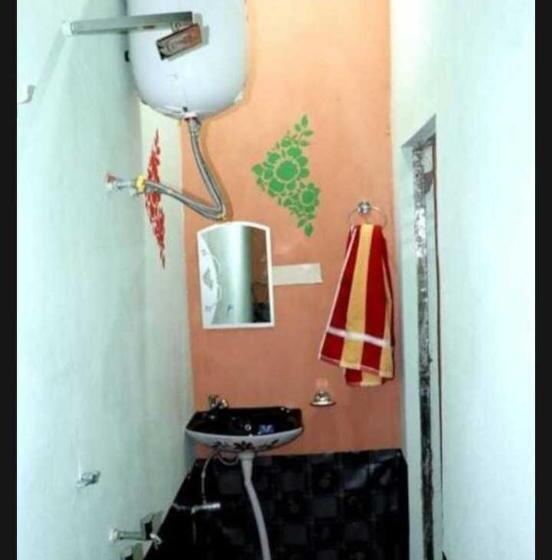 Отель Oyo Shree Ji Highway King And Restaurant