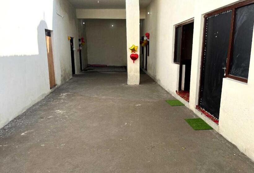 فندق Oyo Shree Ji Highway King  And Restaurant