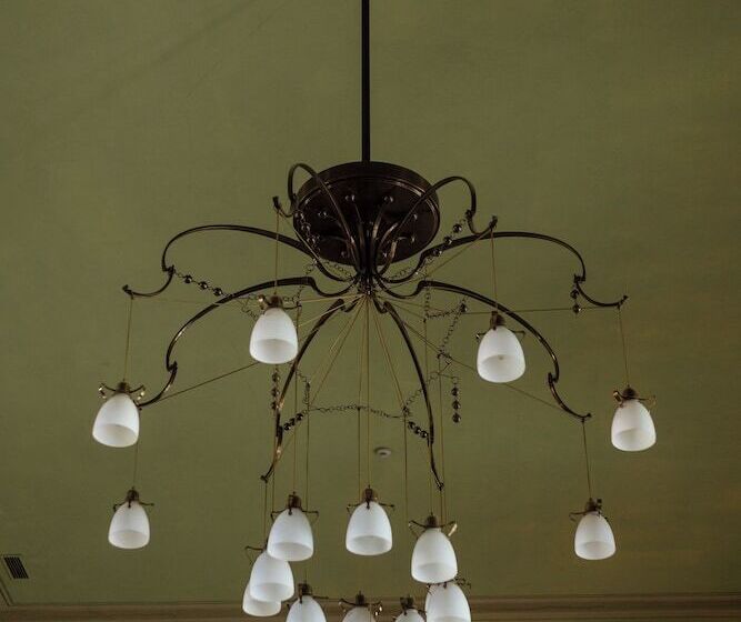 Отель Prácheň