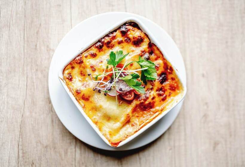 Отель Prácheň