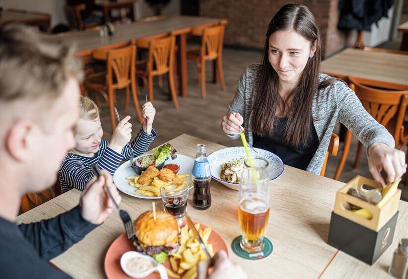 Отель Prácheň