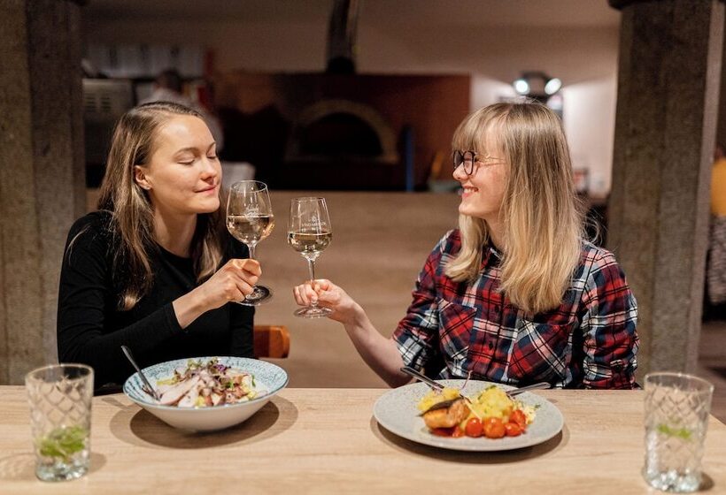 Отель Prácheň