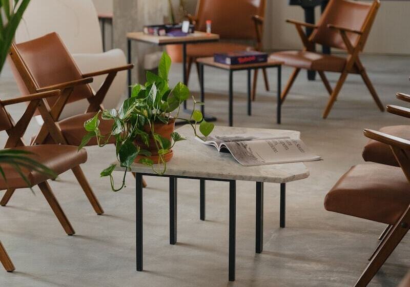 هتل Re Dama Hostel