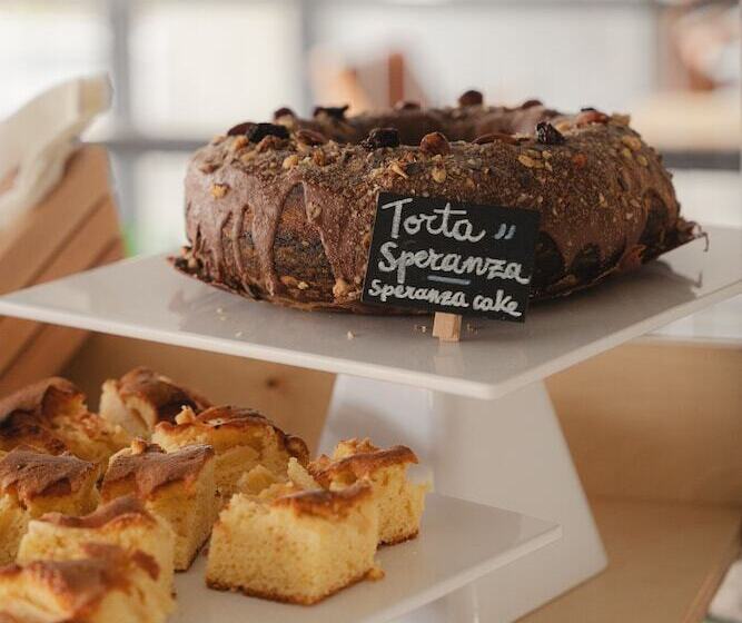 هتل Re Dama Hostel