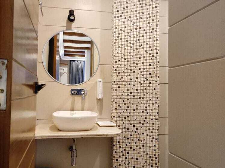 ホテル The Sapling Manor