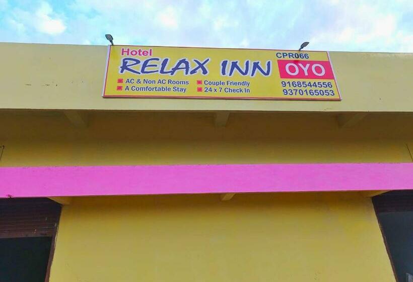 Spot On 80770j Hotel Relax Inn