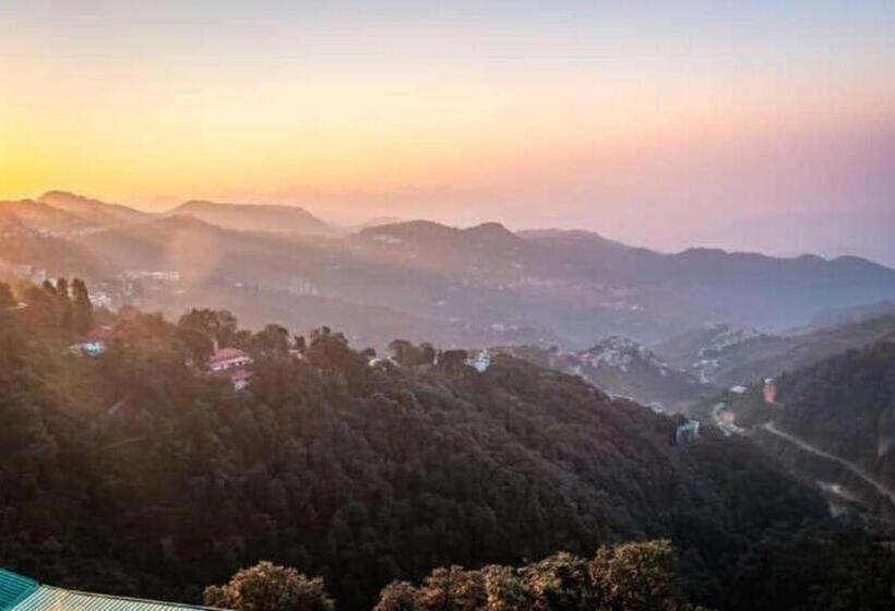 ホテル The Sapling Manor