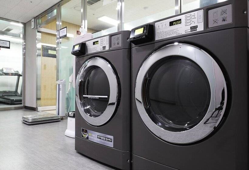 The Stay Classic Hotel Myeongdong