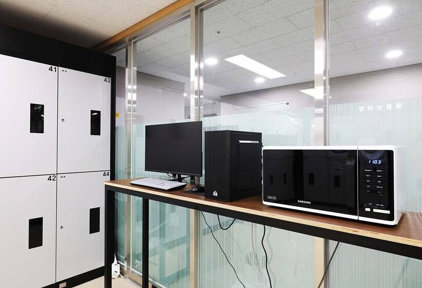 The Stay Classic Hotel Myeongdong